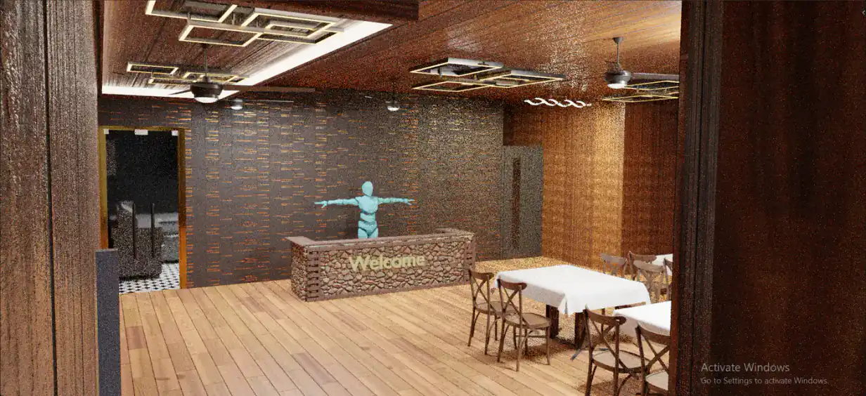 Architectural Render 24